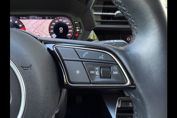 Audi A3 Sportback 35 1.4 TFSI Advanced edition / Automaat / Camera / Trekhaak(1.500KG) / Carplay / LED / 17'' LM /