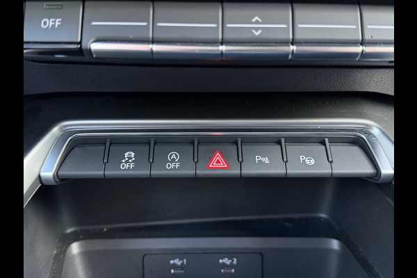 Audi A3 Sportback 35 1.4 TFSI Advanced edition / Automaat / Camera / Trekhaak(1.500KG) / Carplay / LED / 17'' LM /