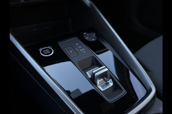 Audi A3 Sportback 35 1.4 TFSI Advanced edition / Automaat / Camera / Trekhaak(1.500KG) / Carplay / LED / 17'' LM /