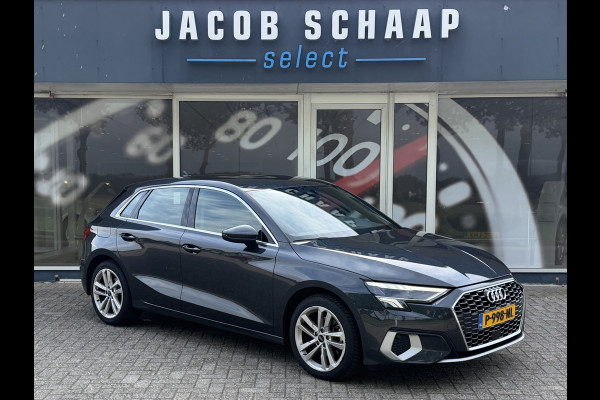 Audi A3 Sportback 35 1.4 TFSI Advanced edition / Automaat / Camera / Trekhaak(1.500KG) / Carplay / LED / 17'' LM /