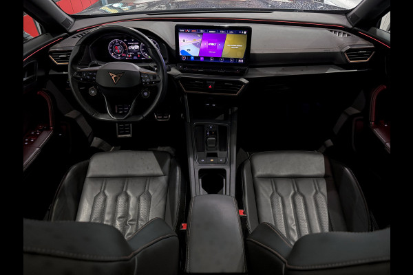 CUPRA Formentor 2.0 TSI 4DRIVE 300PK BEATS|Leder|Memory|Pano|Nardo|