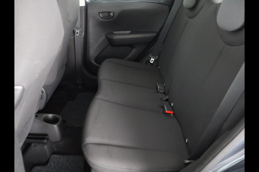 Toyota Aygo 1.0 VVT-i X GRAYLINE 5 DRS AIRCO GARANTIE 2028