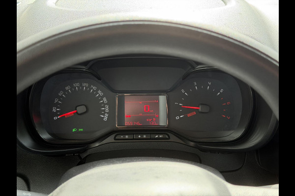 Citroën Berlingo 1.5 BlueHDI Control*A/C*TEL*SCHUIFDEUR*PDC*SIDEBAR