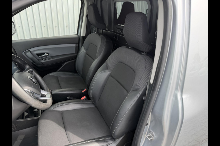Renault Express 1.5 dCi 75 Comfort +*NAVI*CAM*A/C*CRUISE*TEL*