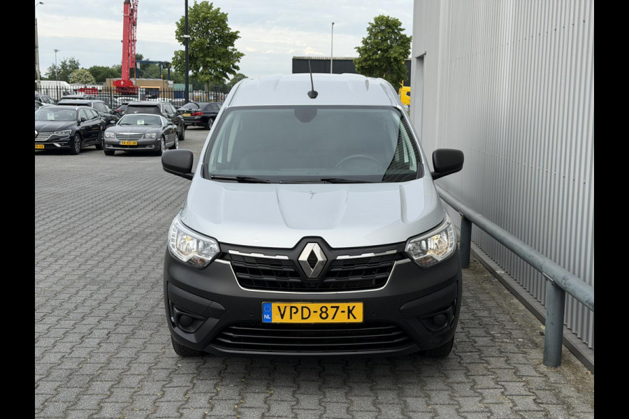 Renault Express 1.5 dCi 75 Comfort +*NAVI*CAM*A/C*CRUISE*TEL*