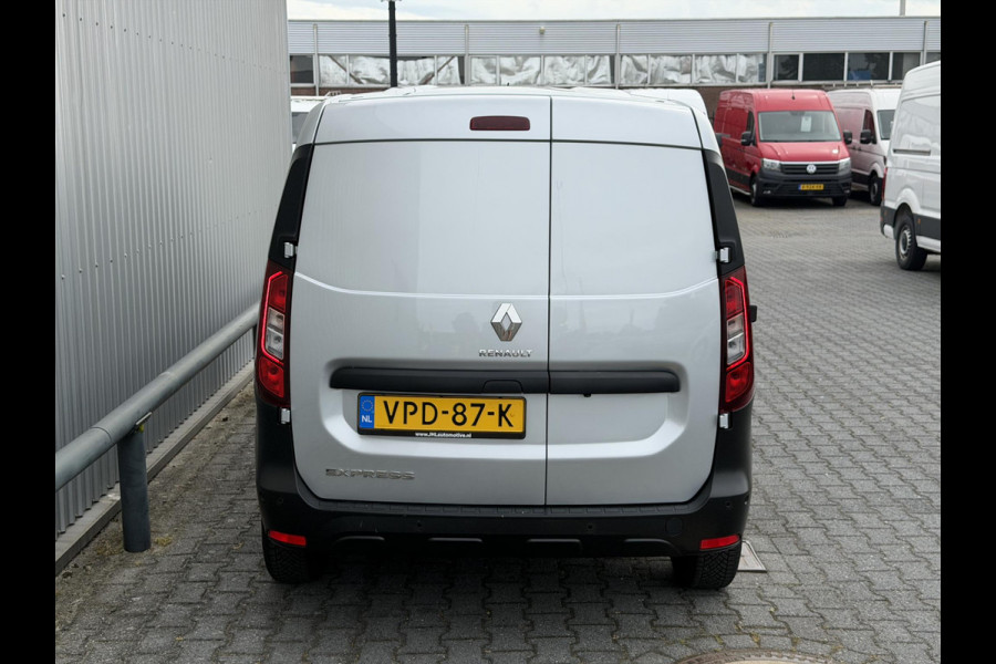Renault Express 1.5 dCi 75 Comfort +*NAVI*CAM*A/C*CRUISE*TEL*