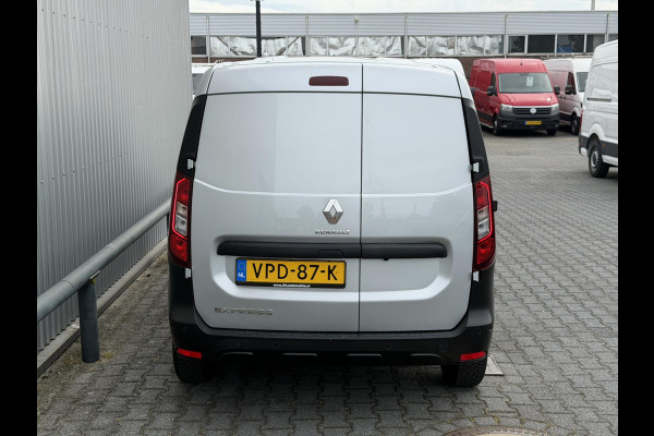 Renault Express 1.5 dCi 75 Comfort +*NAVI*CAM*A/C*CRUISE*TEL*