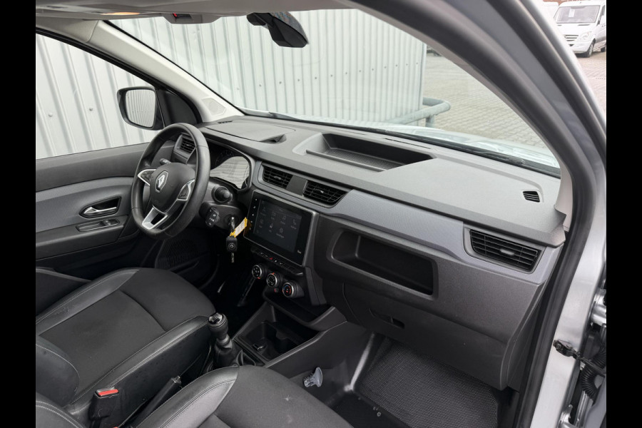 Renault Express 1.5 dCi 75 Comfort +*NAVI*CAM*A/C*CRUISE*TEL*