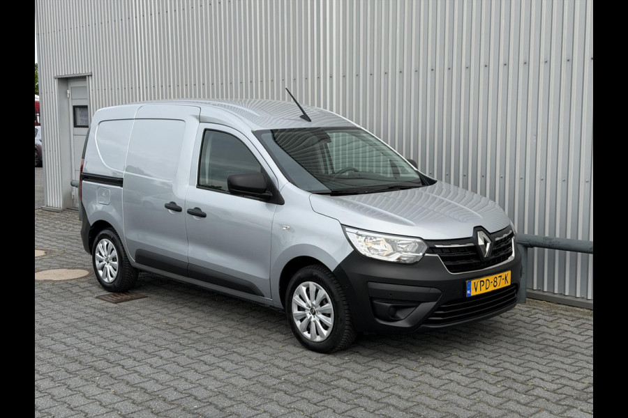 Renault Express 1.5 dCi 75 Comfort +*NAVI*CAM*A/C*CRUISE*TEL*