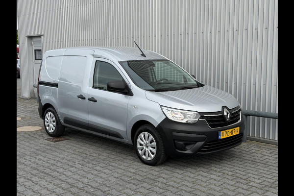 Renault Express 1.5 dCi 75 Comfort +*NAVI*CAM*A/C*CRUISE*TEL*
