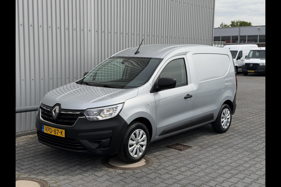 Renault Express 1.5 dCi 75 Comfort +*NAVI*CAM*A/C*CRUISE*TEL*