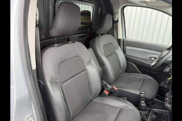 Renault Express 1.5 dCi 75 Comfort +*NAVI*CAM*A/C*CRUISE*TEL*
