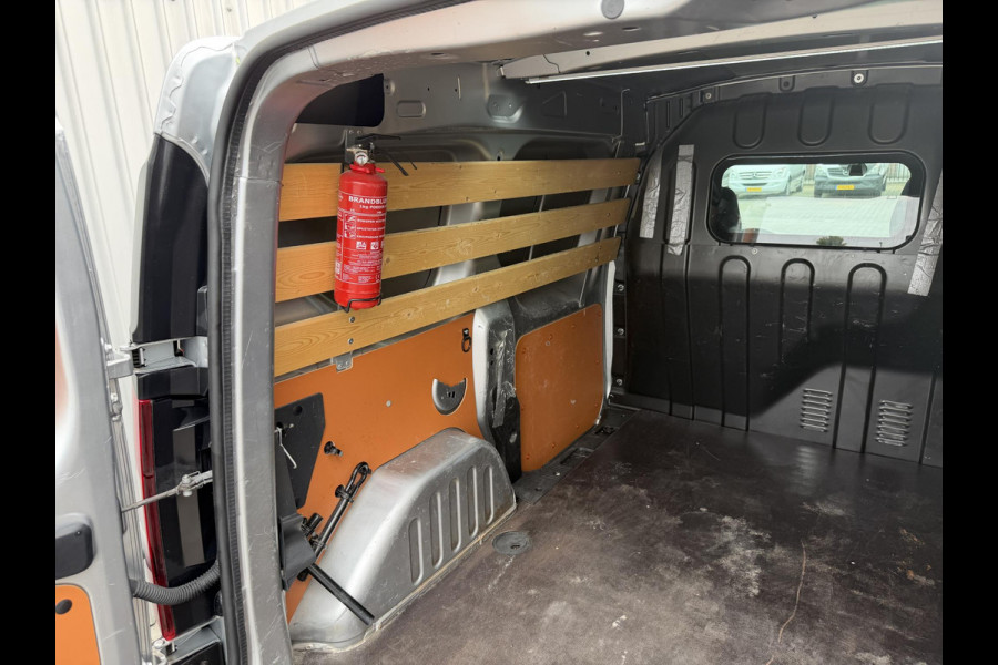 Renault Express 1.5 dCi 75 Comfort +*NAVI*CAM*A/C*CRUISE*TEL*