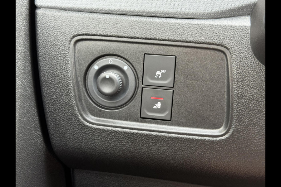 Renault Express 1.5 dCi 75 Comfort +*NAVI*CAM*A/C*CRUISE*TEL*