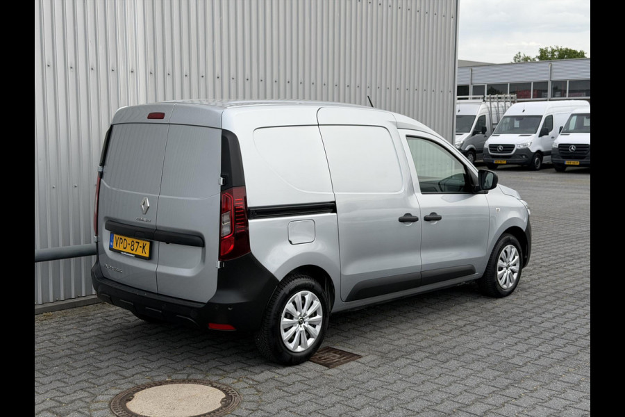 Renault Express 1.5 dCi 75 Comfort +*NAVI*CAM*A/C*CRUISE*TEL*