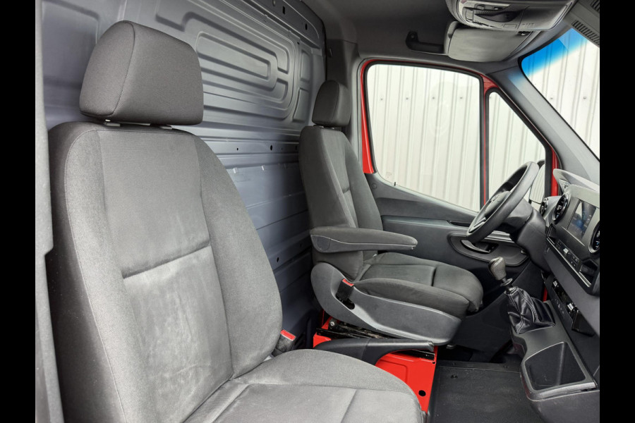 Mercedes-Benz Sprinter 514 2.2 CDI*NAVI*ECC*CAM*HAAK*CRUISE*INBOUW*