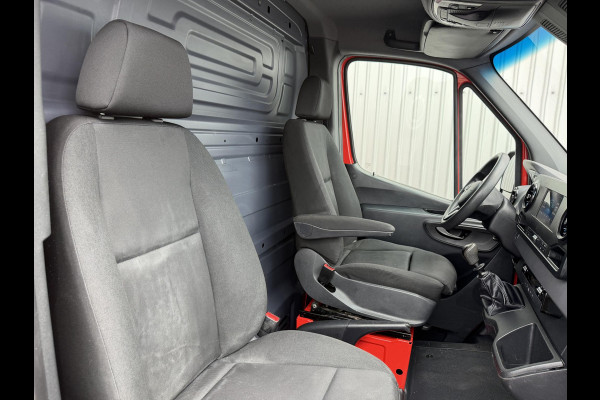 Mercedes-Benz Sprinter 514 2.2 CDI*NAVI*ECC*CAM*HAAK*CRUISE*INBOUW*