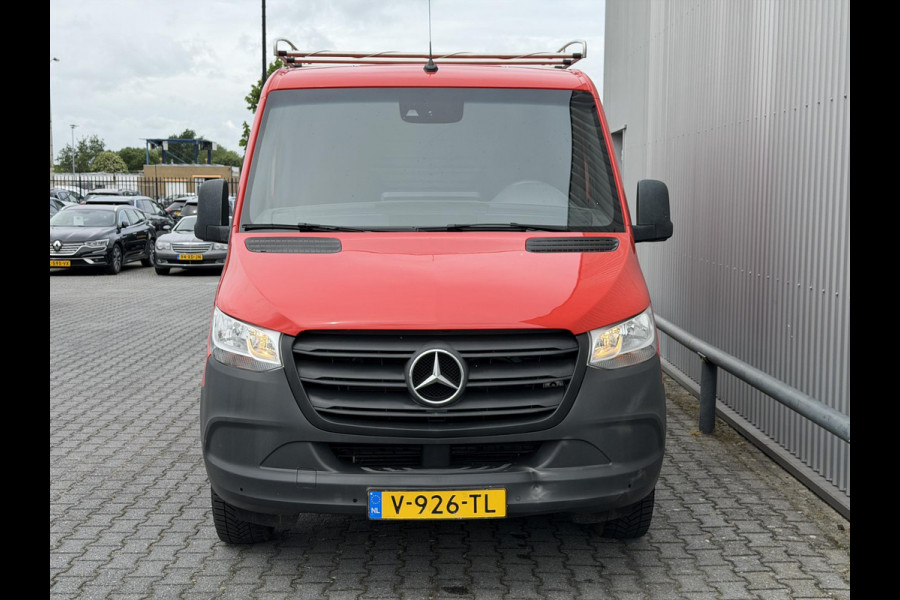 Mercedes-Benz Sprinter 514 2.2 CDI*NAVI*ECC*CAM*HAAK*CRUISE*INBOUW*
