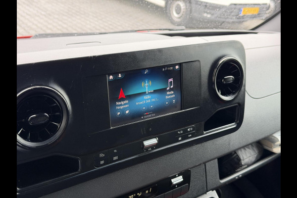 Mercedes-Benz Sprinter 514 2.2 CDI*NAVI*ECC*CAM*HAAK*CRUISE*INBOUW*