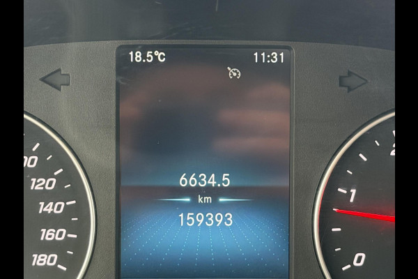 Mercedes-Benz Sprinter 514 2.2 CDI*NAVI*ECC*CAM*HAAK*CRUISE*INBOUW*