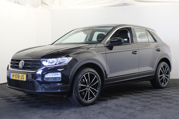 Volkswagen T-Roc 1.0 TSI Style |Navi|Stoelverw.|