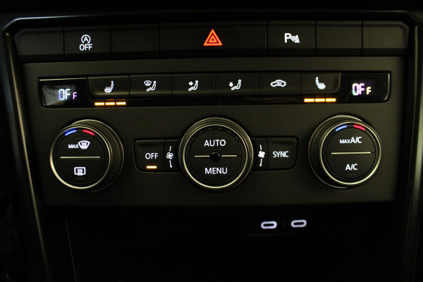 Volkswagen T-Roc 1.0 TSI Style |Navi|Stoelverw.|