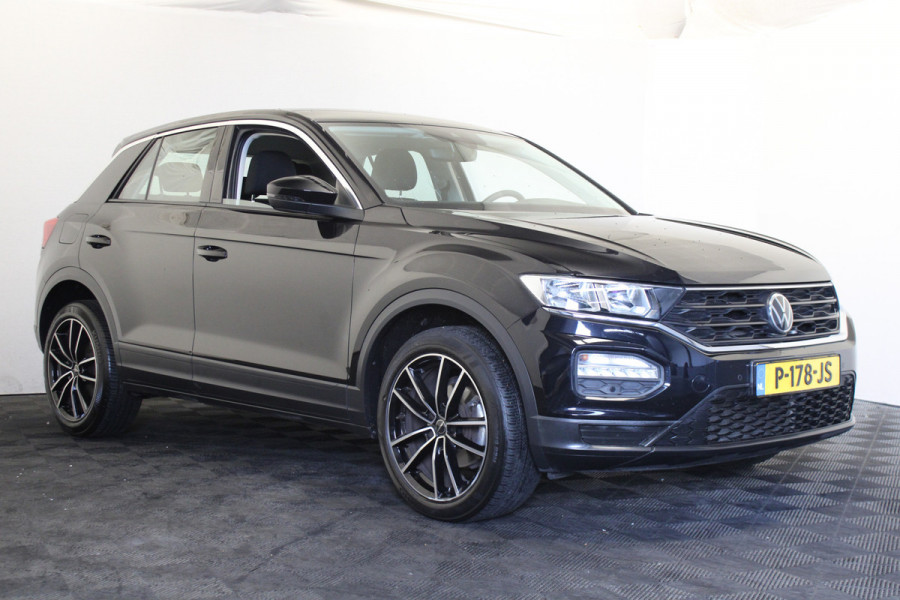 Volkswagen T-Roc 1.0 TSI Style |Navi|Stoelverw.|