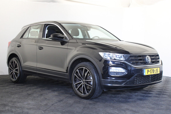 Volkswagen T-Roc 1.0 TSI Style |Navi|Stoelverw.|
