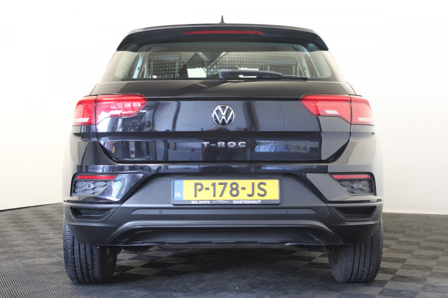 Volkswagen T-Roc 1.0 TSI Style |Navi|Stoelverw.|