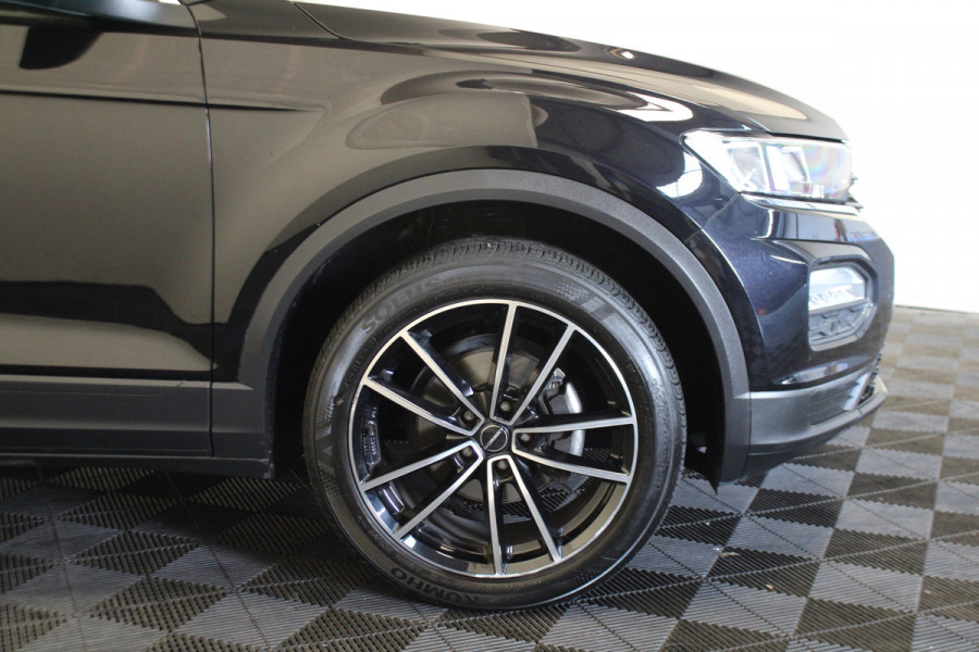 Volkswagen T-Roc 1.0 TSI Style |Navi|Stoelverw.|