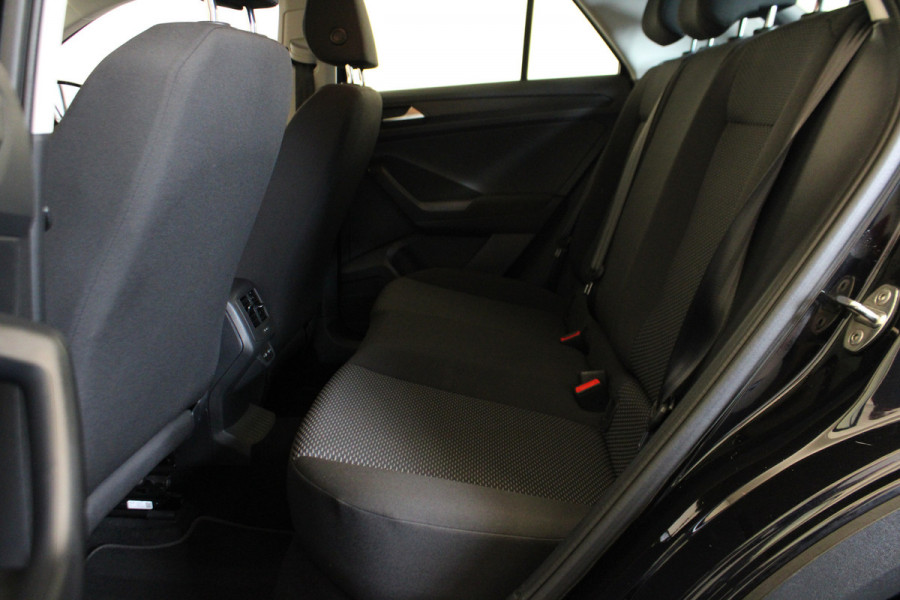 Volkswagen T-Roc 1.0 TSI Style |Navi|Stoelverw.|