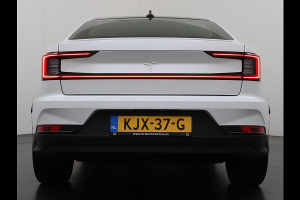 Polestar 2 Long Range Single Motor 78 kWh VAN: 28.900,- VOOR: 26.877,- UW WKVOORDEEL: 2.023,- | SOH 95% | ELEK. STOEL MET MEMORY| DODE HOEK SENSOR| STOELVERWARMING| ELEK. ACHTERKLEP| 360 CAMERA| ADAPTIVE CRUISE CONTROL