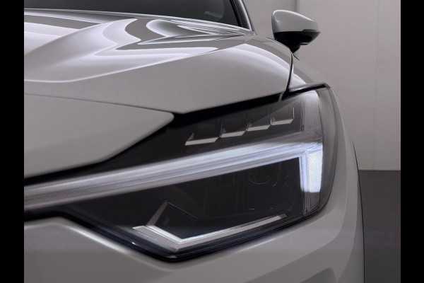 Polestar 2 Long Range Single Motor 78 kWh VAN: 28.900,- VOOR: 26.877,- UW WKVOORDEEL: 2.023,- | SOH 95% | ELEK. STOEL MET MEMORY| DODE HOEK SENSOR| STOELVERWARMING| ELEK. ACHTERKLEP| 360 CAMERA| ADAPTIVE CRUISE CONTROL