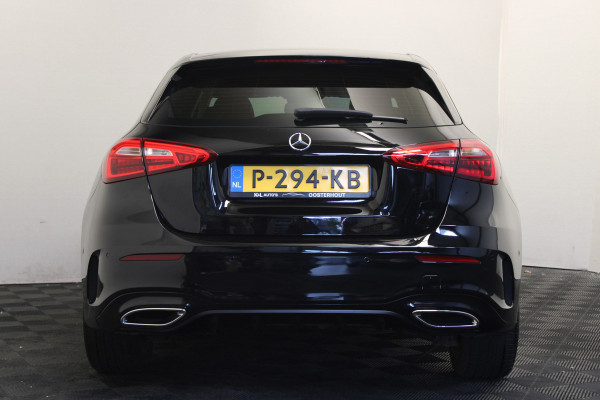 Mercedes-Benz A-Klasse 200 Advantage |Navi|Stoelverw.|
