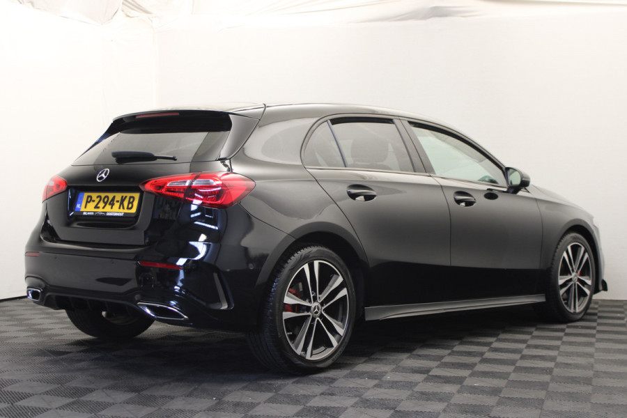 Mercedes-Benz A-Klasse 200 Advantage |Navi|Stoelverw.|