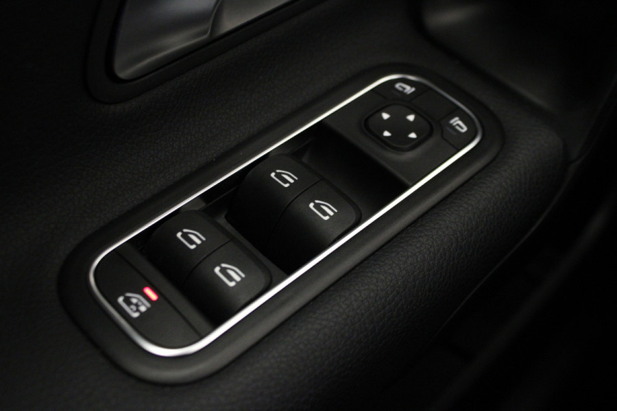 Mercedes-Benz A-Klasse 200 Advantage |Navi|Stoelverw.|