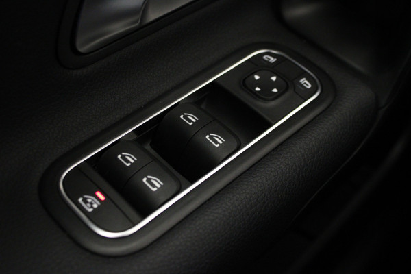 Mercedes-Benz A-Klasse 200 Advantage |Navi|Stoelverw.|