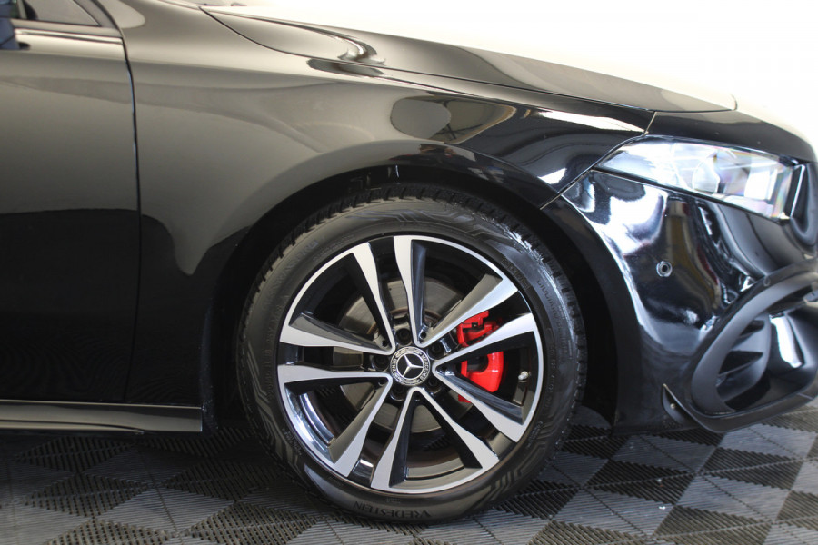 Mercedes-Benz A-Klasse 200 Advantage |Navi|Stoelverw.|