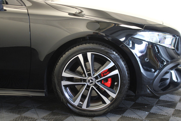 Mercedes-Benz A-Klasse 200 Advantage |Navi|Stoelverw.|