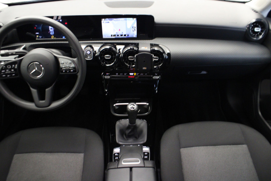 Mercedes-Benz A-Klasse 200 Advantage |Navi|Stoelverw.|