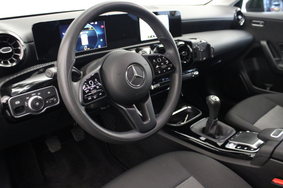 Mercedes-Benz A-Klasse 200 Advantage |Navi|Stoelverw.|