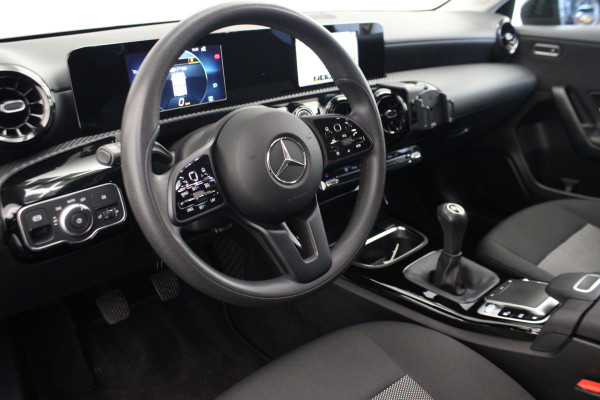 Mercedes-Benz A-Klasse 200 Advantage |Navi|Stoelverw.|