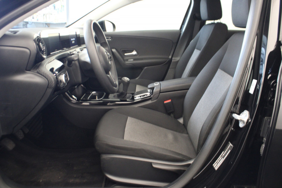 Mercedes-Benz A-Klasse 200 Advantage |Navi|Stoelverw.|