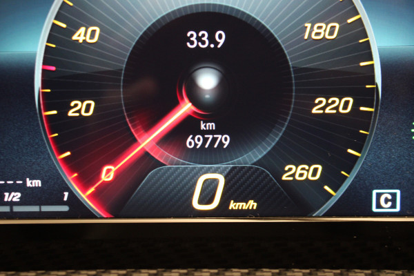 Mercedes-Benz A-Klasse 200 Advantage |Navi|Stoelverw.|