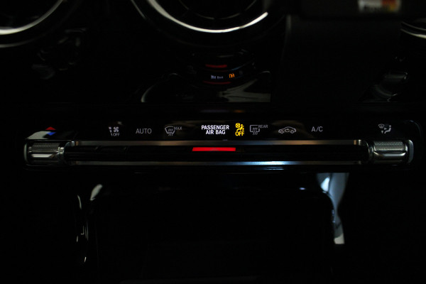 Mercedes-Benz A-Klasse 200 Advantage |Navi|Stoelverw.|