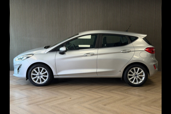 Ford Fiesta 1.1 Trend AIRCO APPLE CARPLAY BLUETOOTH CRUISE PDC START/STOP