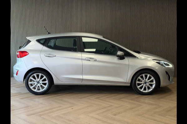 Ford Fiesta 1.1 Trend AIRCO APPLE CARPLAY BLUETOOTH CRUISE PDC START/STOP