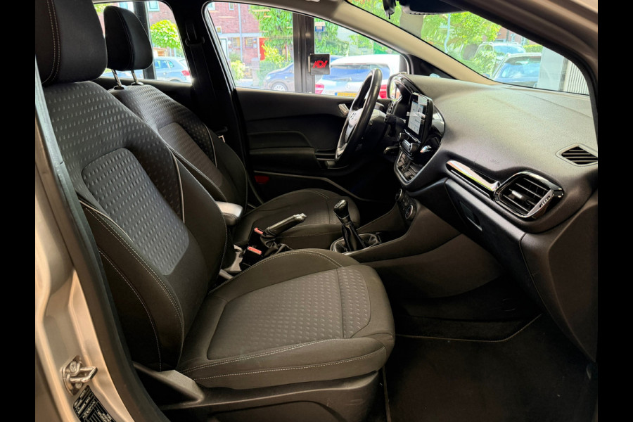 Ford Fiesta 1.1 Trend AIRCO APPLE CARPLAY BLUETOOTH CRUISE PDC START/STOP