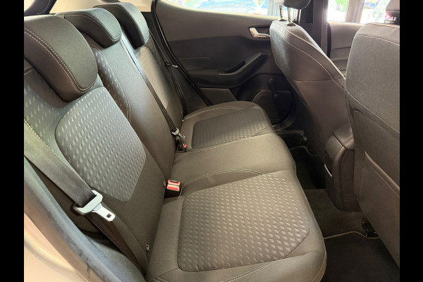 Ford Fiesta 1.1 Trend AIRCO APPLE CARPLAY BLUETOOTH CRUISE PDC START/STOP