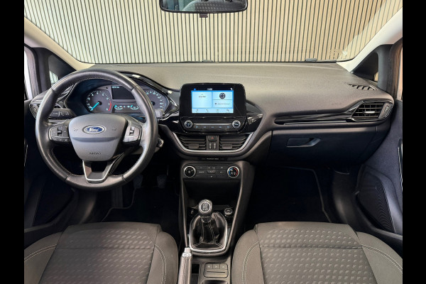 Ford Fiesta 1.1 Trend AIRCO APPLE CARPLAY BLUETOOTH CRUISE PDC START/STOP